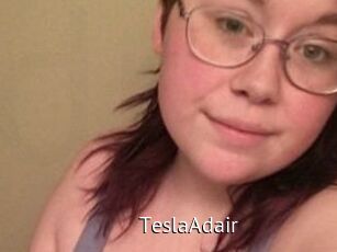 TeslaAdair