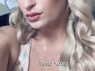 Tesla_xoxo