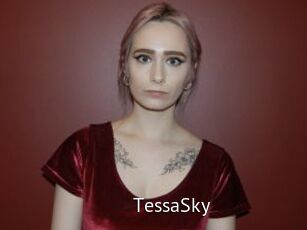 TessaSky