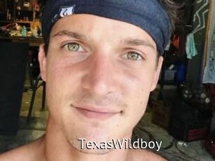 TexasWildboy