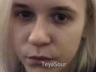 TeyaSour