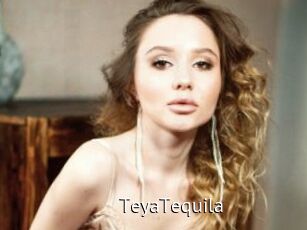 TeyaTequila