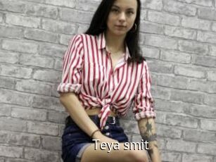 Teya_smit