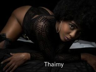 Thaimy