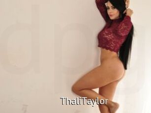 ThaliTaylor