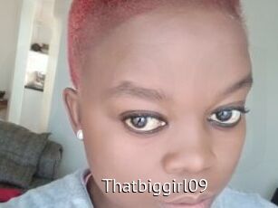 Thatbiggirl09