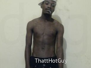 ThattHotGuy