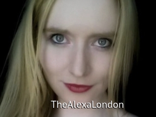 TheAlexaLondon Du Porno Gratuit