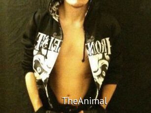 TheAnimal