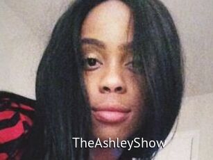 TheAshleyShow