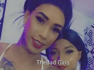TheBad_Girls