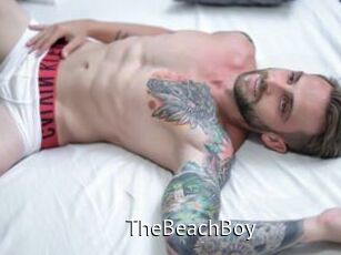 TheBeachBoy