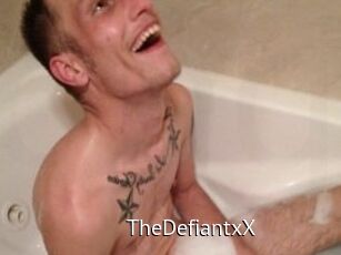 TheDefiantxX