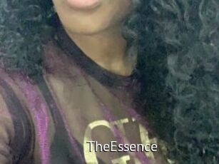 TheEssence