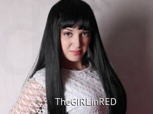 TheGIRLinRED