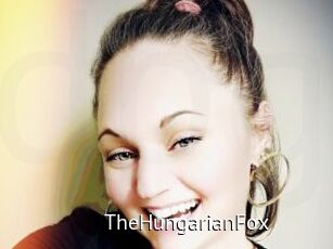 TheHungarianFox