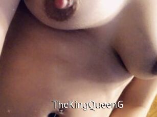 TheKingQueenG