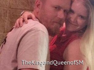 TheKingandQueenofSM