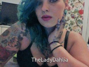 TheLadyDahlia