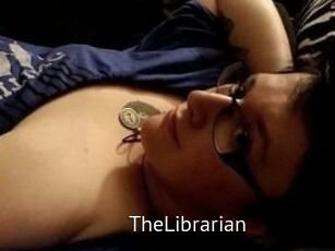 TheLibrarian