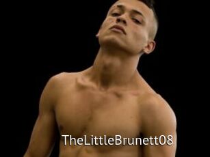 TheLittleBrunett08