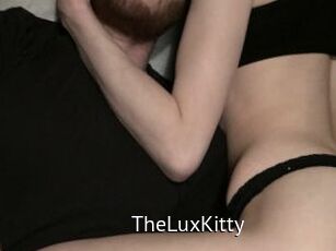 TheLuxKitty