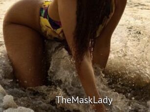 TheMaskLady