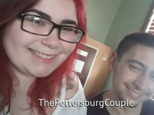 ThePettersburgCouple