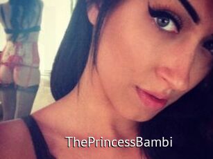 ThePrincessBambi
