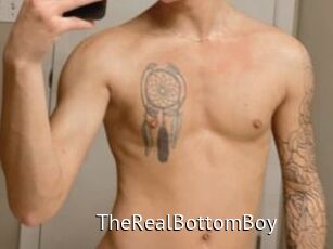 TheRealBottomBoy