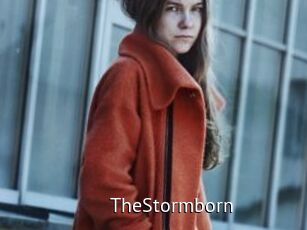 TheStormborn