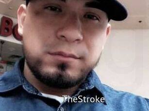 TheStroke