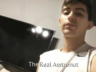 The_Real_Asstronut