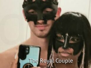 The_Royal_Couple