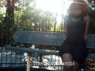 The_Sexy_Bambi