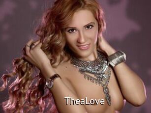 TheaLove