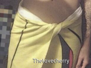 Thelovecherry