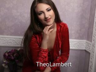 TheoLambert