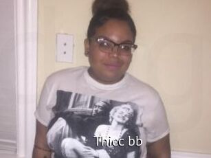 Thicc_bb