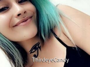 ThirdeyeCandy