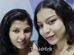 ThisIsMine