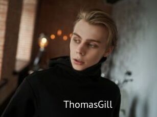ThomasGill