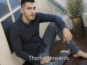 ThomasHowards