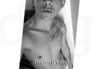 ThommyVaron