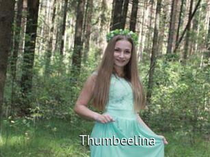 Thumbeelina