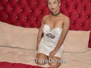 TianaDurand