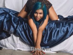 TianaEvan