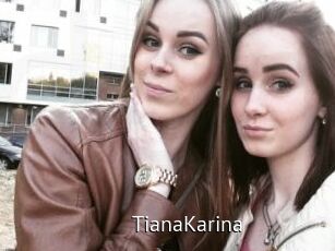 TianaKarina