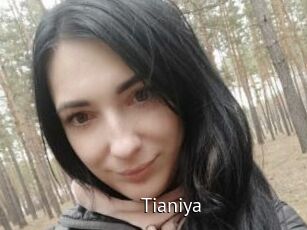 Tianiya