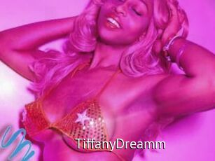 TiffanyDreamm